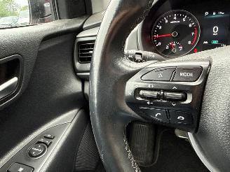 Kia Rio 1.0i T-GDi 100 12V Hatchback  Benzine 998cc 74kW (101pk) FWD picture 14