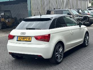 Audi A1 1.2 TFSI Hatchback 2Dr Benzine 1.197cc 63kW (86pk) FWD picture 5
