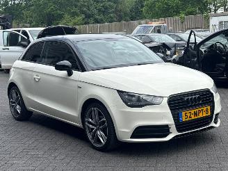 Audi A1 1.2 TFSI Hatchback 2Dr Benzine 1.197cc 63kW (86pk) FWD picture 7