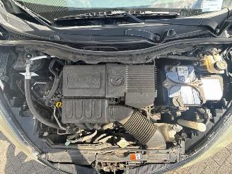 Mazda 2 1.3 16V S-VT High Power Hatchback  Benzine 1.349cc 63kW (86pk) FWD picture 21