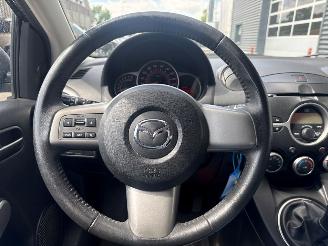 Mazda 2 1.3 16V S-VT High Power Hatchback  Benzine 1.349cc 63kW (86pk) FWD picture 12