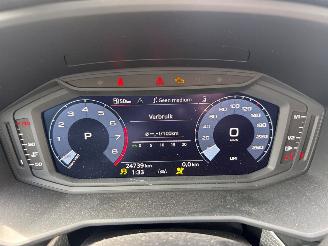 Audi A1 1.0 30 TFSI 12V Hatchback 4Dr Benzine 999cc 85kW (116pk) FWD picture 14