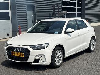 Audi A1 1.0 30 TFSI 12V Hatchback 4Dr Benzine 999cc 85kW (116pk) FWD picture 1