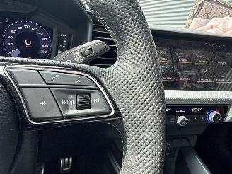 Audi A1 1.0 30 TFSI 12V Hatchback 4Dr Benzine 999cc 85kW (116pk) FWD picture 21