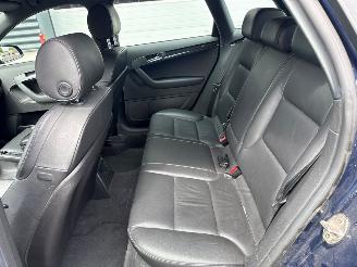 Audi A3 1.9 TDI Hatchback 4Dr Diesel 1.896cc 77kW (105pk) FWD picture 10
