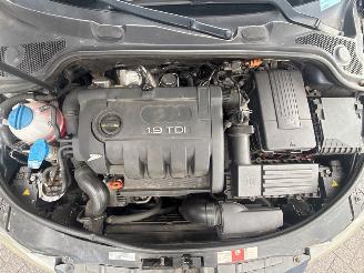 Audi A3 1.9 TDI Hatchback 4Dr Diesel 1.896cc 77kW (105pk) FWD picture 23