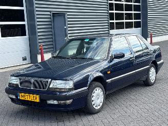 Lancia Thema 2.0 I.E. E2 picture 1