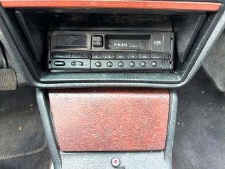 Lancia Thema 2.0 I.E. E2 picture 17