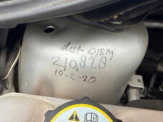 Ford Focus 1.6 TDCi ECOnetic Combi/o  Diesel 1.560cc 77kW (105pk) FWD picture 26