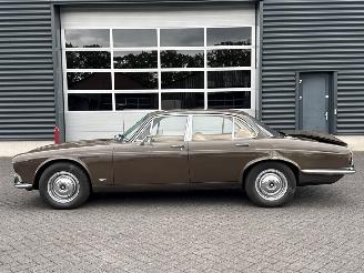 Jaguar Xj-6 4.2 176KW (239PK) picture 2