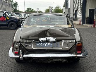Jaguar Xj-6 4.2 176KW (239PK) picture 4