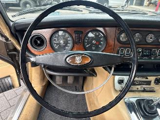 Jaguar Xj-6 4.2 176KW (239PK) picture 11