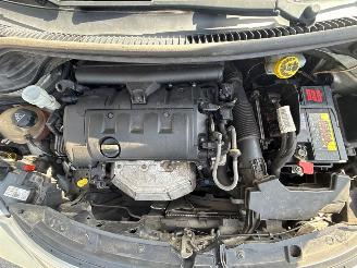 Peugeot 207 1.6 16V Combi/o  Benzine 1.598cc 88kW (120pk) FWD picture 22