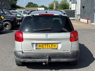 Peugeot 207 1.6 16V Combi/o  Benzine 1.598cc 88kW (120pk) FWD picture 4