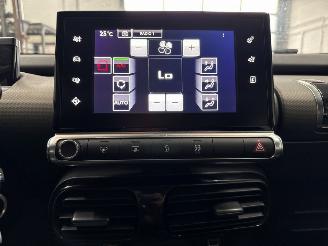 Citroën C4 cactus 1.2 PureTech 82 12V Hatchback 4Dr Benzine 1.199cc 60kW (82pk) FWD picture 17