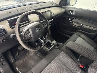 Citroën C4 cactus 1.2 PureTech 82 12V Hatchback 4Dr Benzine 1.199cc 60kW (82pk) FWD picture 11