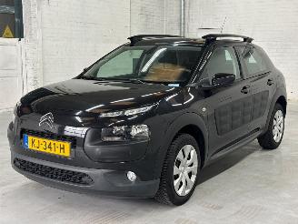 Citroën C4 cactus 1.2 PureTech 82 12V Hatchback 4Dr Benzine 1.199cc 60kW (82pk) FWD picture 1