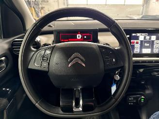 Citroën C4 cactus 1.2 PureTech 82 12V Hatchback 4Dr Benzine 1.199cc 60kW (82pk) FWD picture 13