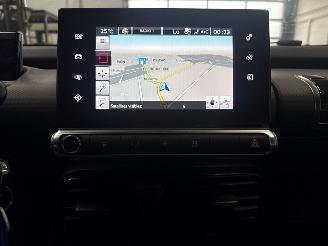 Citroën C4 cactus 1.2 PureTech 82 12V Hatchback 4Dr Benzine 1.199cc 60kW (82pk) FWD picture 18
