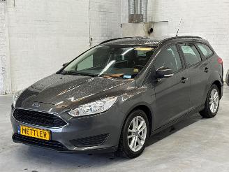 Avarii autoturisme Ford Focus 1.0 Ti-VCT EcoBoost 2016/3