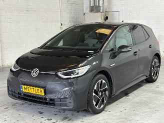 Unfallwagen Volkswagen ID.3 45 kWh Hatchback 4Dr Elektrisch  110kW (150pk) RWD 2021/8