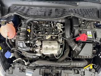 Ford Fiesta 1.0 EcoBoost 12V 100 Hatchback  Benzine 998cc 74kW (101pk) FWD picture 28