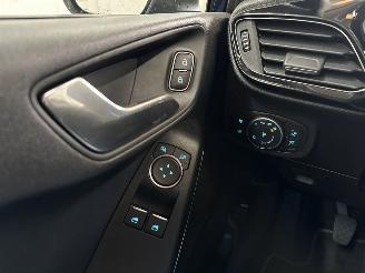 Ford Fiesta 1.0 EcoBoost 12V 100 Hatchback  Benzine 998cc 74kW (101pk) FWD picture 22
