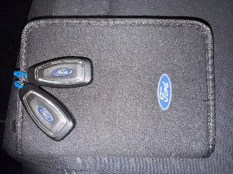 Ford Fiesta 1.0 EcoBoost 12V 100 Hatchback  Benzine 998cc 74kW (101pk) FWD picture 24
