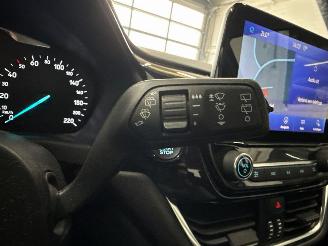 Ford Fiesta 1.0 EcoBoost 12V 100 Hatchback  Benzine 998cc 74kW (101pk) FWD picture 19