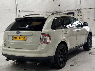 Ford Edge 3.5 V6 24V AWD SUV  Benzine 3.496cc 198kW (269pk) 4x4 picture 5