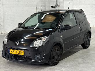Avarii autoturisme Renault Twingo 1.5 dCi 90 FAP Hatchback 2Dr Diesel 1.461cc 63kW (86pk) FWD 2011/4