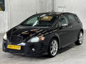Avarii autoturisme Seat Leon 1.8 TSI 16V Hatchback 4Dr Benzine 1.798cc 118kW (160pk) FWD 2008/5