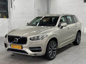 Coche accidentado Volvo Xc-90 2.0 D5 16V AWD SUV  Diesel 1.969cc 165kW (224pk) 4x4 2015/6