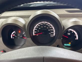 Dodge Nitro 2.8 CRD 16V 4x4 SUV  Diesel 2.777cc 130kW (177pk) 4x4 2007-06/2012-12  ENS; ENR picture 18