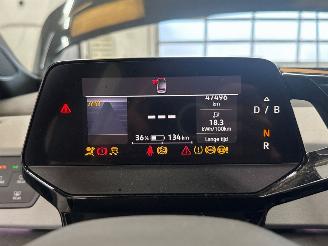 Volkswagen ID.3 Pro Pro S 77 kWh Hatchback 4Dr Elektrisch  150kW (204pk) RWD 2021-11  EBJC; EBJA picture 17