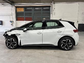 Volkswagen ID.3 Pro Pro S 77 kWh Hatchback 4Dr Elektrisch  150kW (204pk) RWD 2021-11  EBJC; EBJA picture 2