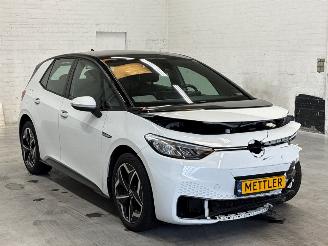 Volkswagen ID.3 Pro Pro S 77 kWh Hatchback 4Dr Elektrisch  150kW (204pk) RWD 2021-11  EBJC; EBJA picture 7
