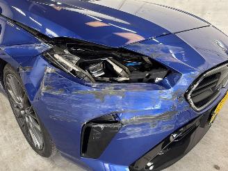 BMW 1-serie M135i xDrive 2.0 TwinPower 16V Hatchback  Benzine 1.998cc 221kW (300pk) 4x4 2024-07 (21GE; 22GE) B48A20H picture 26