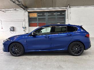 BMW 1-serie M135i xDrive 2.0 TwinPower 16V Hatchback  Benzine 1.998cc 221kW (300pk) 4x4 2024-07 (21GE; 22GE) B48A20H picture 2