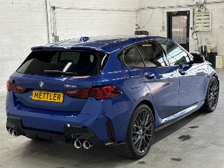 BMW 1-serie M135i xDrive 2.0 TwinPower 16V Hatchback  Benzine 1.998cc 221kW (300pk) 4x4 2024-07 (21GE; 22GE) B48A20H picture 5