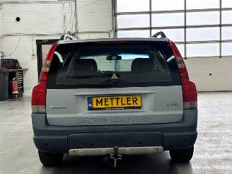 Volvo Xc-70 2.4 T 20V AWD Combi/o  Benzine 2.435cc 147kW (200pk) 4x4 picture 4