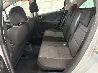 Peugeot 207 1.4 16V Vti Combi/o  Benzine 1.397cc 70kW (95pk) FWD picture 10
