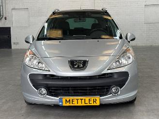 Peugeot 207 1.4 16V Vti Combi/o  Benzine 1.397cc 70kW (95pk) FWD picture 8