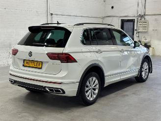 Volkswagen Tiguan R-line 1.4 TSI Plug-in eHybrid 16V SUV  Elektrisch Benzine 1.395cc 180kW (245pk) FWD 2020-11/2024-04  DGEA picture 5