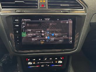 Volkswagen Tiguan R-line 1.4 TSI Plug-in eHybrid 16V SUV  Elektrisch Benzine 1.395cc 180kW (245pk) FWD 2020-11/2024-04  DGEA picture 26