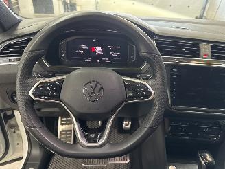 Volkswagen Tiguan R-line 1.4 TSI Plug-in eHybrid 16V SUV  Elektrisch Benzine 1.395cc 180kW (245pk) FWD 2020-11/2024-04  DGEA picture 18
