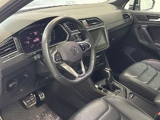 Volkswagen Tiguan R-line 1.4 TSI Plug-in eHybrid 16V SUV  Elektrisch Benzine 1.395cc 180kW (245pk) FWD 2020-11/2024-04  DGEA picture 16