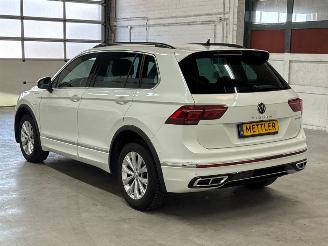 Volkswagen Tiguan R-line 1.4 TSI Plug-in eHybrid 16V SUV  Elektrisch Benzine 1.395cc 180kW (245pk) FWD 2020-11/2024-04  DGEA picture 3