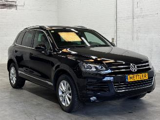 Volkswagen Touareg 3.0 TDI picture 7