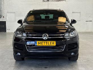 Volkswagen Touareg 3.0 TDI picture 8
